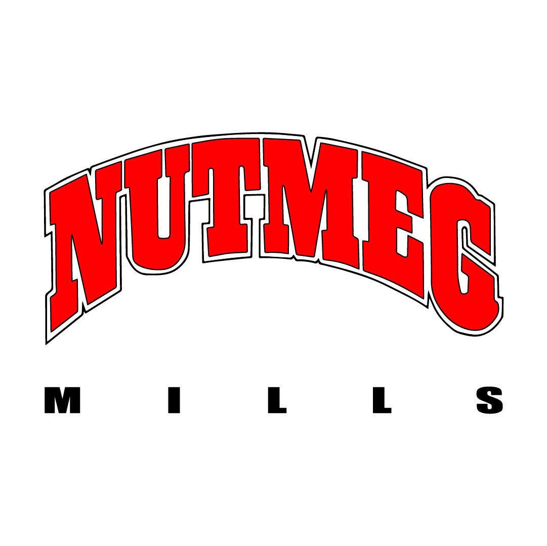Nutmeg Mills – nutmegmillsofficial