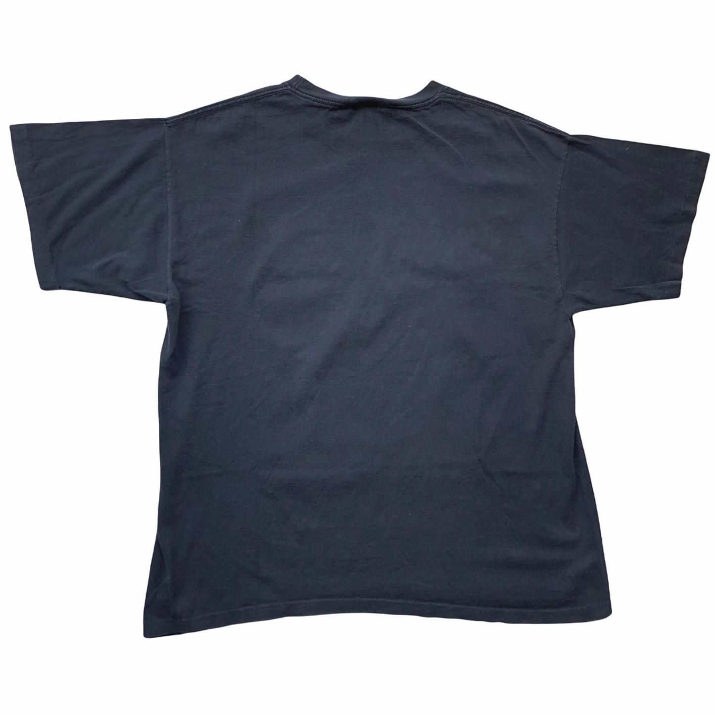 New York Rangers Vintage Nutmeg Mills Shirt