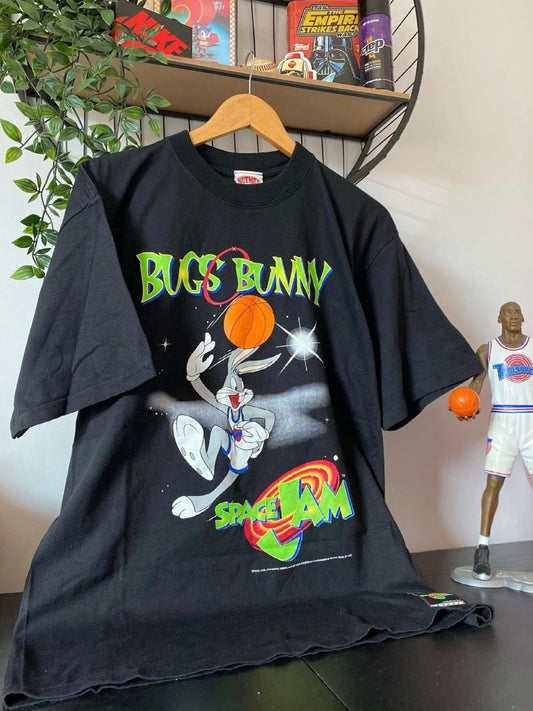 Space Jam x Nutmeg Mills