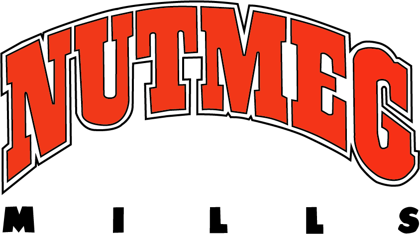 Nutmeg Mills is Back!