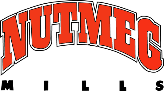 Nutmeg Mills is Back!