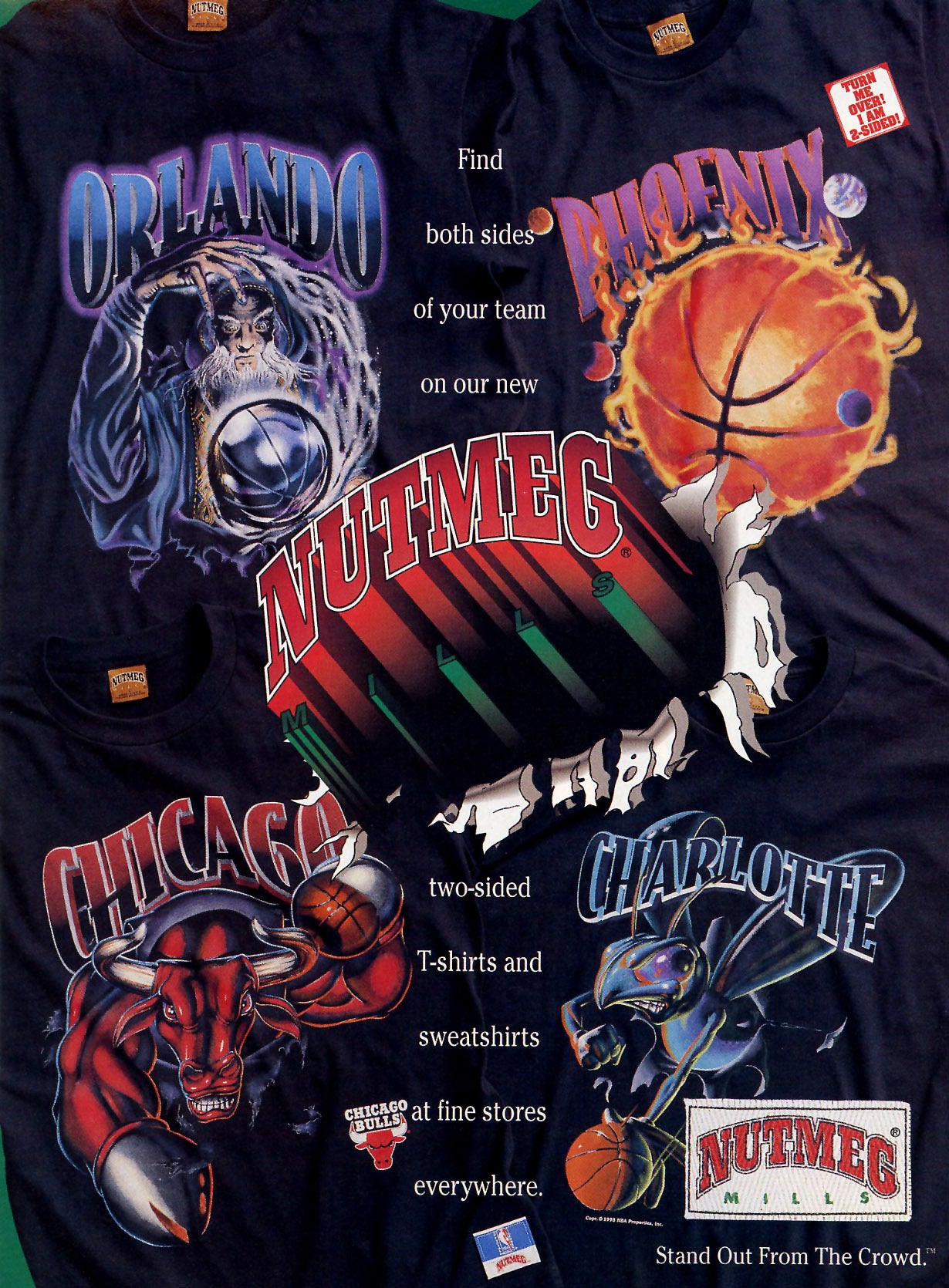 ウェア NutmegMills Nutmeg Mills – nutmegmillsofficial