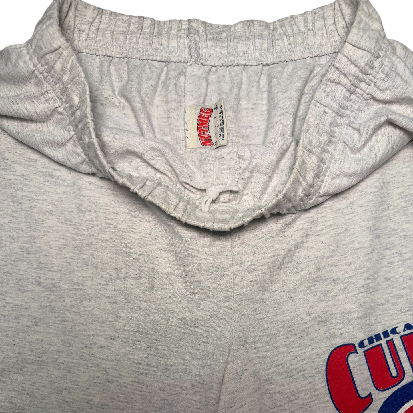 Chicago Cubs Vintage Shorts