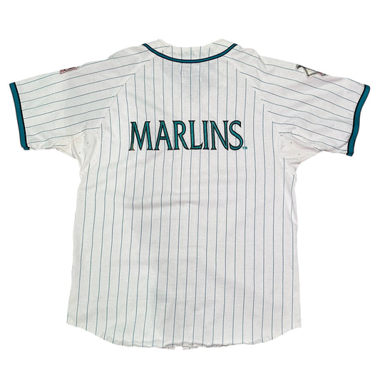 Seattle Mariners Vintage Baseball Jersey