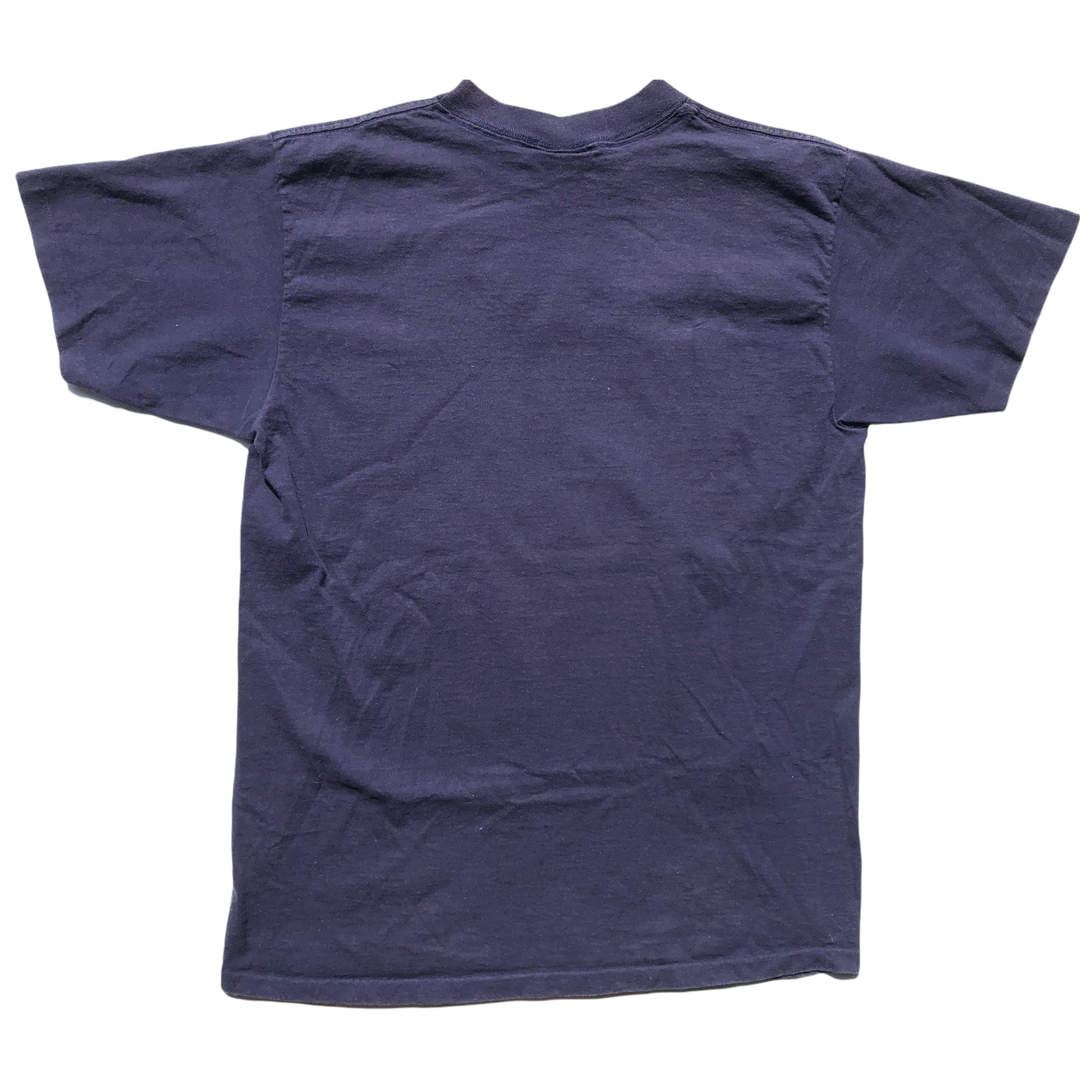 1992 Dream Team Nutmeg Mills Shirt