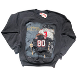 Atlanta Falcons Vintage Nutmeg Mills Sweatshirt
