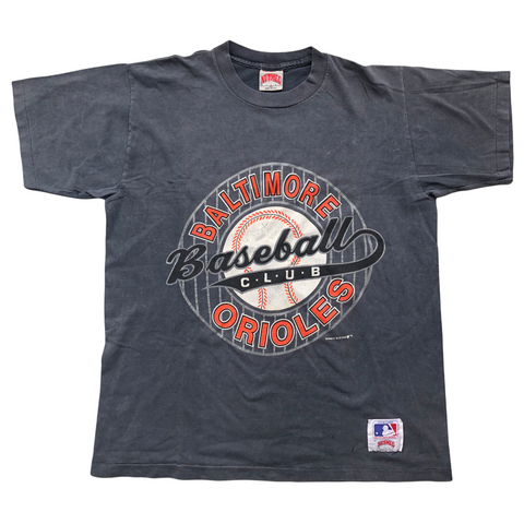 Baltimore Orioles 1989 Vintage Shirt 