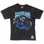 Carolina Panthers Vintage Double Sided Shirt
