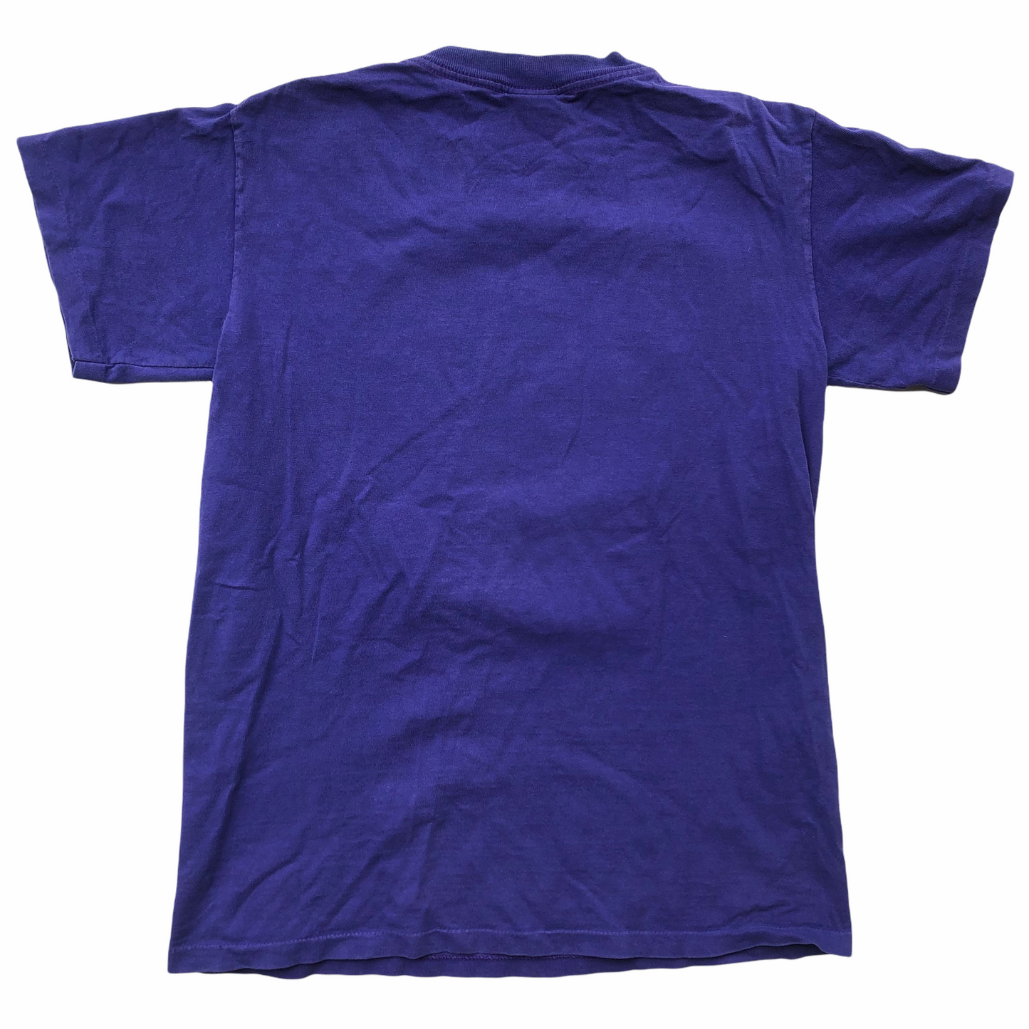 Charlotte Hornets Vintage Jack Davis Art Tee