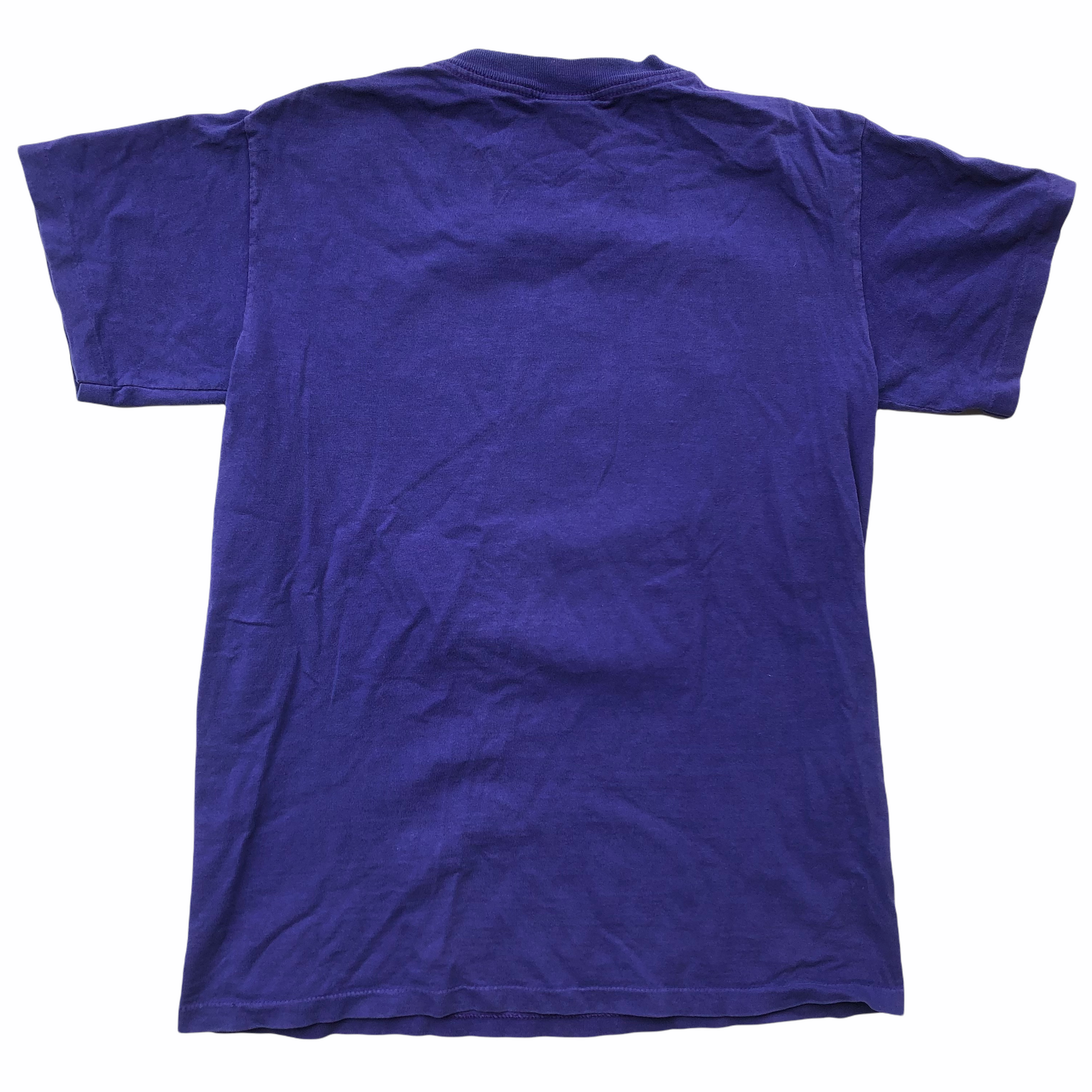 Charlotte Hornets Vintage Jack Davis Art Tee