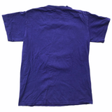 Charlotte Hornets Vintage Jack Davis Art Tee
