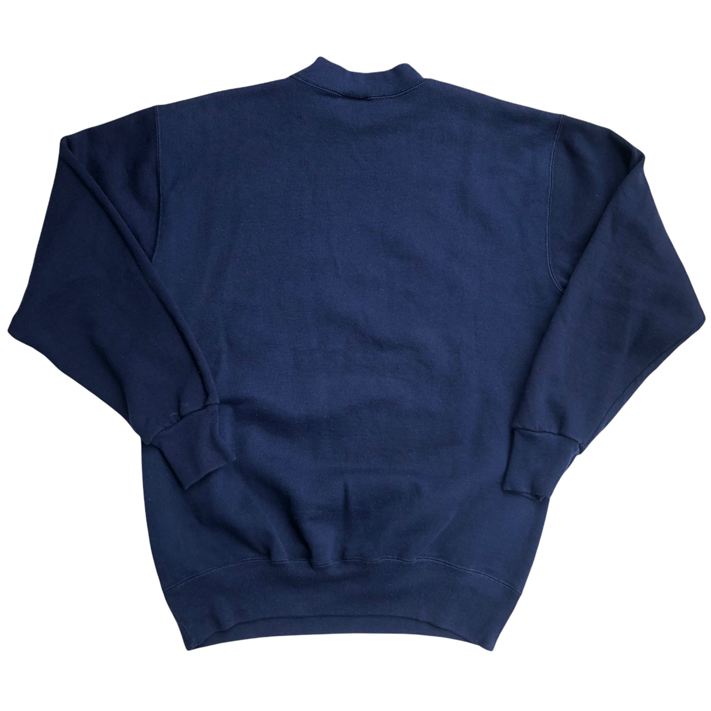 Chicago Bears 1988 Jack Davis Art Vintage Sweatshirt (Medium)
