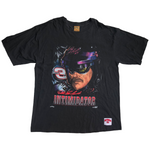 Dale Earnhardt Vintage Big Face Portrait T-Shirt