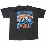 Kentucky Wildcats Vintage Two-Sided Shirt
