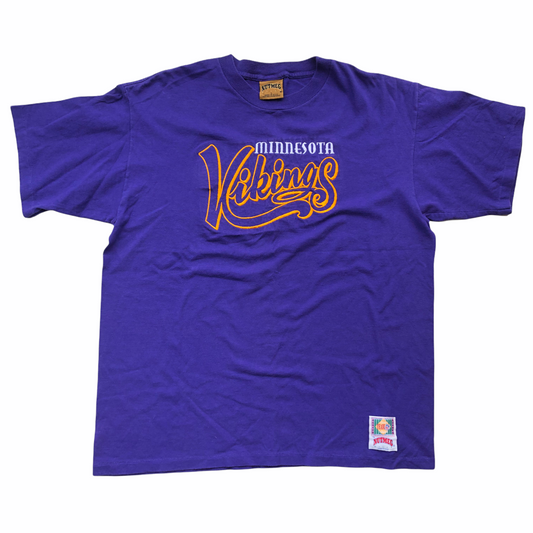 Minnesota Vikings Vintage Shirt