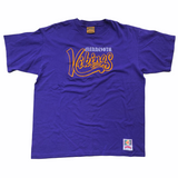 Minnesota Vikings Vintage Shirt