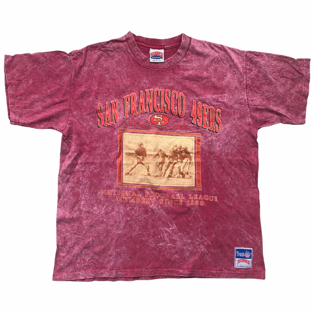 SanFransisco49ersVintageShirt_