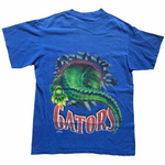 Florida Gators Vintage Double Sided Shirt